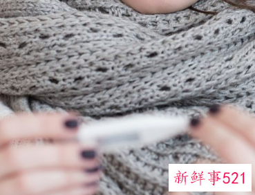 围巾怎么系好看又简单