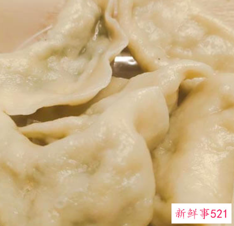 立冬当天吃什么传统食物