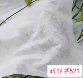 洗脸巾哪种材质好