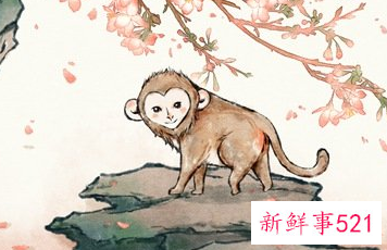 属猴人一生的财运和命运