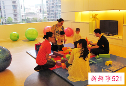 孩子去上早教好不好