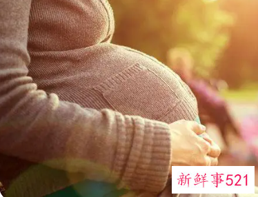 怀男孩很早就有感觉,两个半月男孩b超