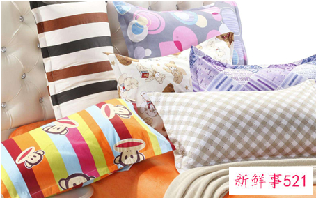 怎么清洗枕芯最干净