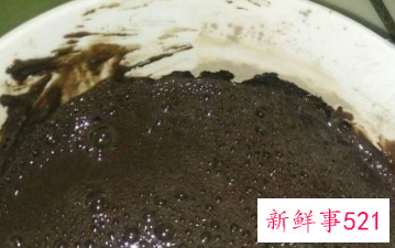 龟苓粉制作龟苓膏的做法