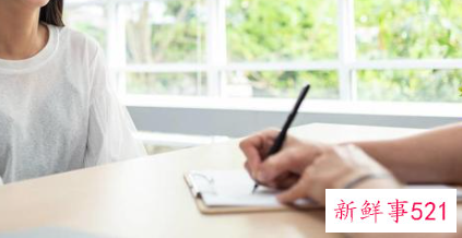 女性面试要注意什么