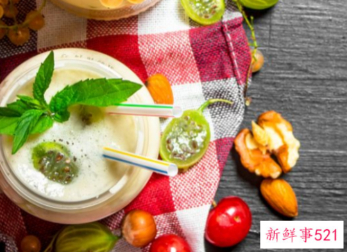 每天一个养生小秘方图片