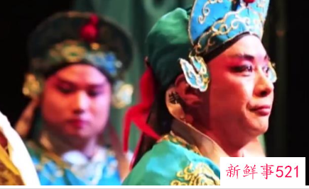 河南省最穷的地方