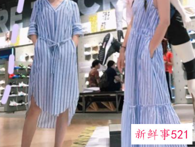 去海边玩穿什么衣服合适