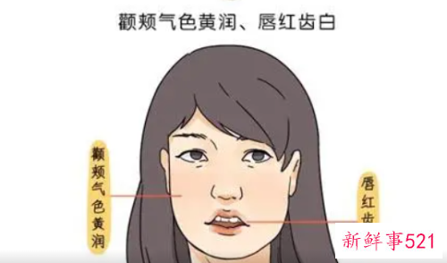 年轻守寡是什么面相