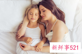 孩子发烧想睡觉怎么办