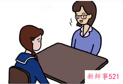 导致面试未通过的八大因素