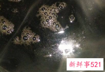 龟苓粉制作龟苓膏的做法