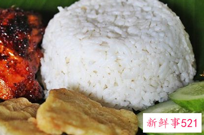 梦见饭桶是什么意思