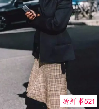 冬天想穿裙子又怕冷怎么办