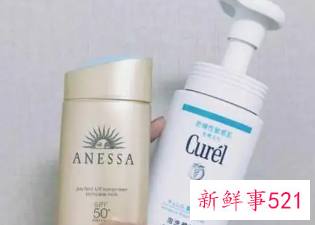 涂好防晒霜需要卸妆吗