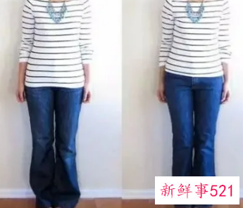 女人穿什么衣服有气场的