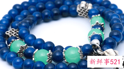 水瓶座的幸运物品