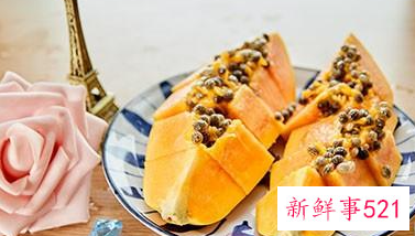 有哪些减肥食物