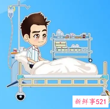 梦见妈妈病危是什么意思