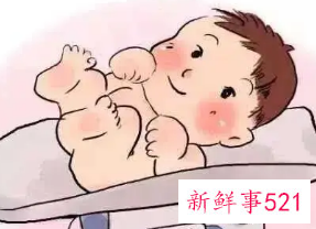 2个月宝宝发育标准