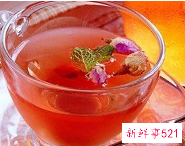 女人秋天喝什么茶最好