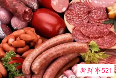 方便食品有哪些危害