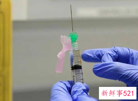 新冠加强针怎么预约