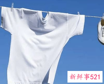 衣服油光发亮如何处理