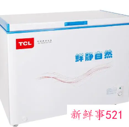 冰柜怎么调温度