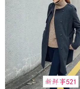 女人穿什么衣服有气场的