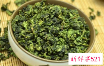 关于铁观音是什么茶