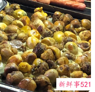 做饭最好吃的星座女排行榜