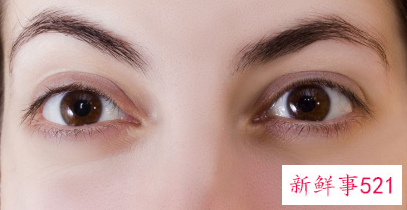 双眼皮怎么快速消肉条