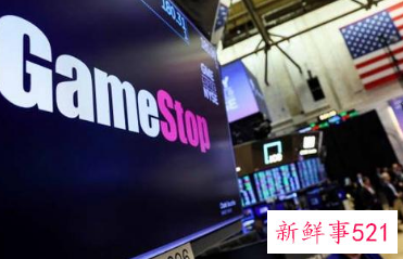 GameStop准备转型，首席财务官被解雇