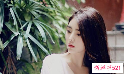 有钱女人和没钱女人的区别