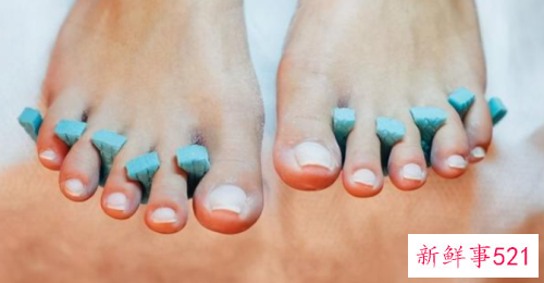 哪些小诀窍可以有效去除脚臭