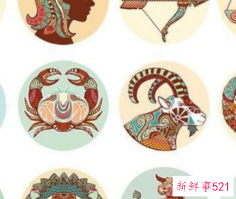 十二星座中最讨人厌的星座是哪一个