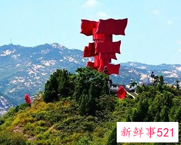 河南省最穷的地方