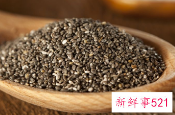 常吃黑芝麻的功效