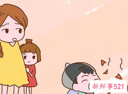 改变孩子内向的7个方法