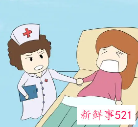 临产后正常宫缩的特点