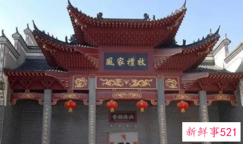 祠堂住人会有什么后果