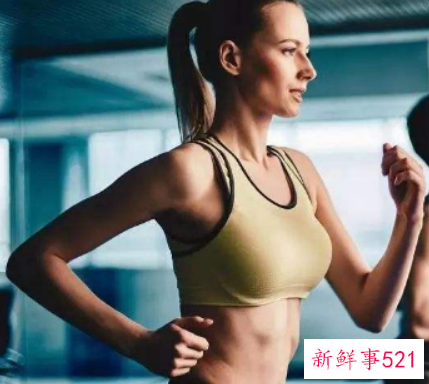 几个动作告别手臂拜拜肉