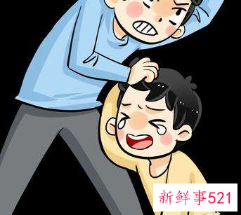 小孩喜欢打人要怎么教育