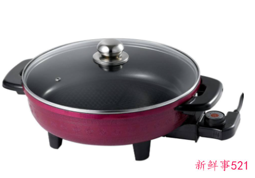 电热锅的使用方法有哪些