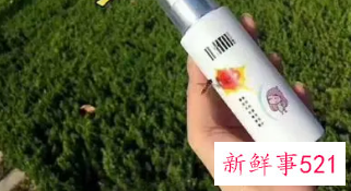 过期防晒喷雾怎么用