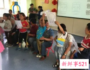 幼儿园教师的不足和努力方向