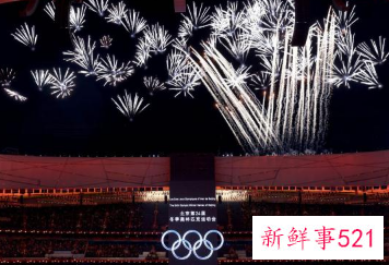 2022年冬奥会闭幕式将上演“意大利八分钟”