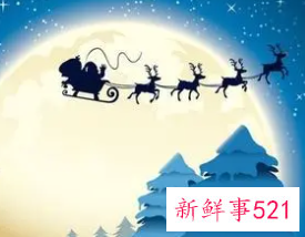 圣诞节的象征有哪些