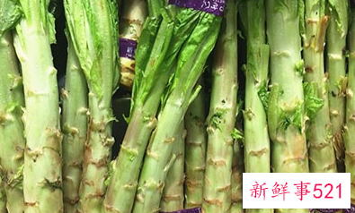 春天比较有特色的食物有哪些